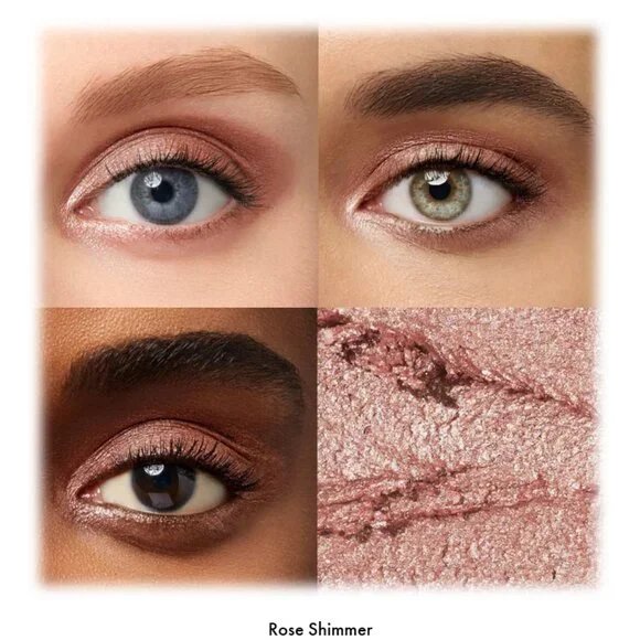 [NWT] Julep Beauty Eyeshadow 101 Eyeshadow Sticks 6 Piece Set - Picture 9 of 13